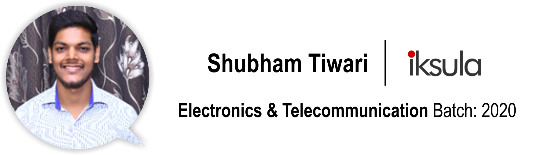 Best College of Electronics & Telecommunication.